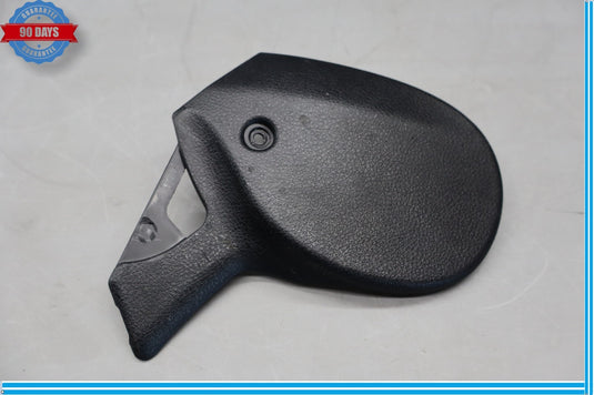 11-16 BMW 528i 535i F10 Front Left Driver Side Seat Inner Trim Cover Oem
