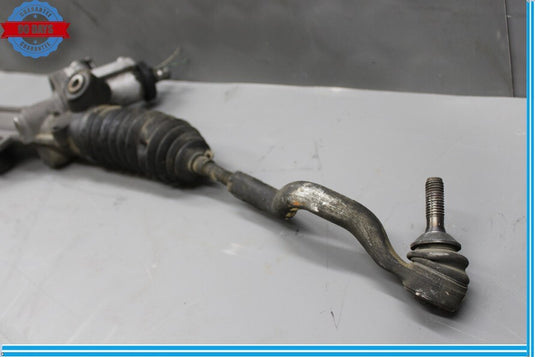 12-18 BMW F30 F32 328 335 320 428 Power Steering Electric Rack & Pinion Oem