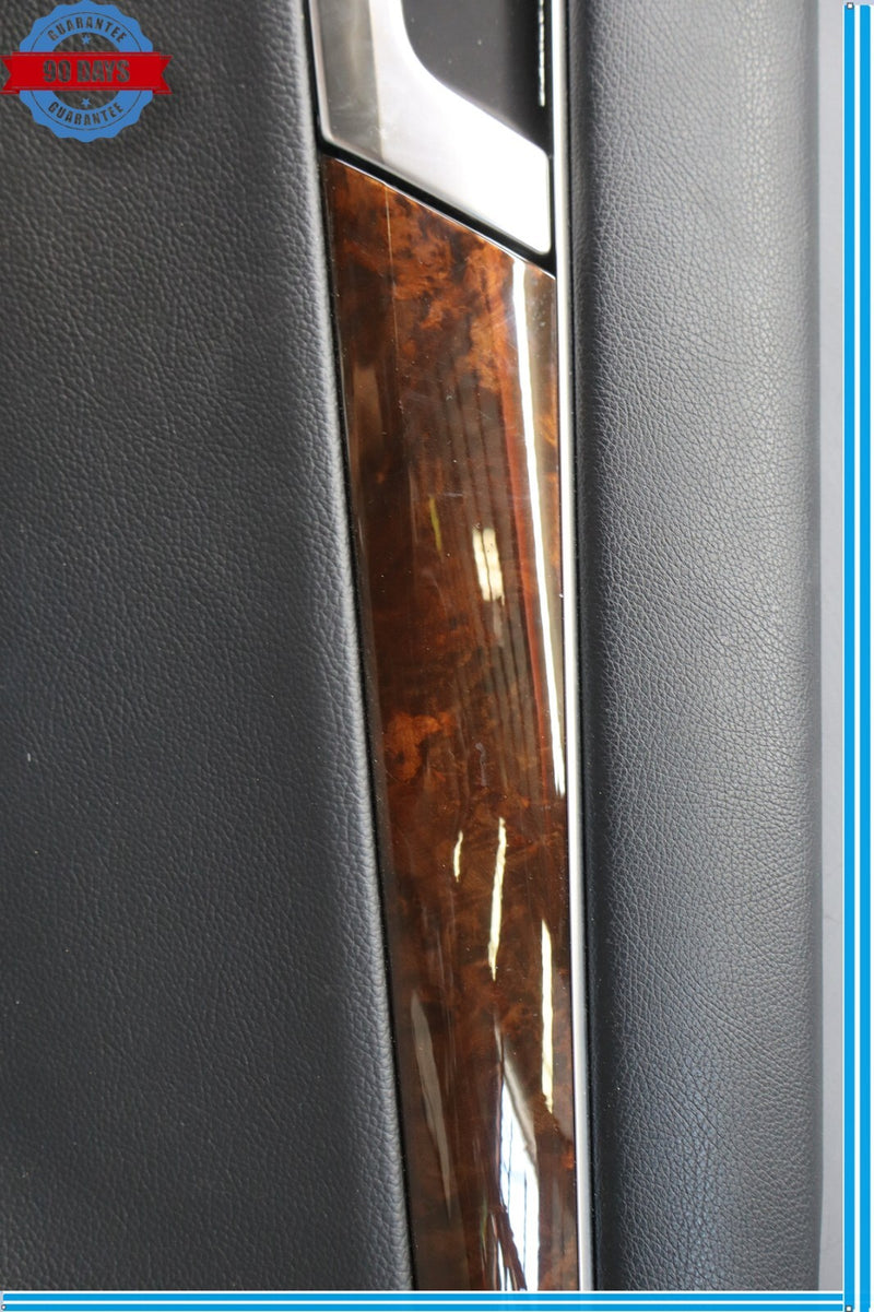 Load image into Gallery viewer, 08-14 Mercedes W204 C350 C250 Rear Right Passenger Side Interior Door Panel Oem
