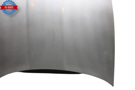 97-06 Jaguar XK8 Front Hood Bonnet Cover Panel W/ Liner Assembly FJB3005AA OEM
