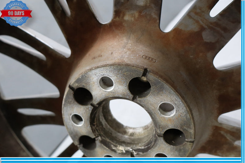 Load image into Gallery viewer, 11-18 Audi A6 A7 A8 Quattro 10 Spoke 20'' Inch Wheel 9JX20H2 4H0601025N R20 Oem
