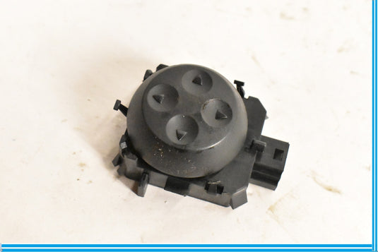 2015 - 2020 MERCEDES C300 FRONT RIGHT SEAT LUMBAR CONTROL SWITCH OEM A2059057803