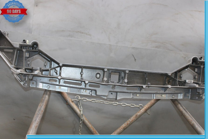 Load image into Gallery viewer, 10-18 Jaguar XJL XJ X351 Front Engine Motor Radiator Crossmember Support Oem
