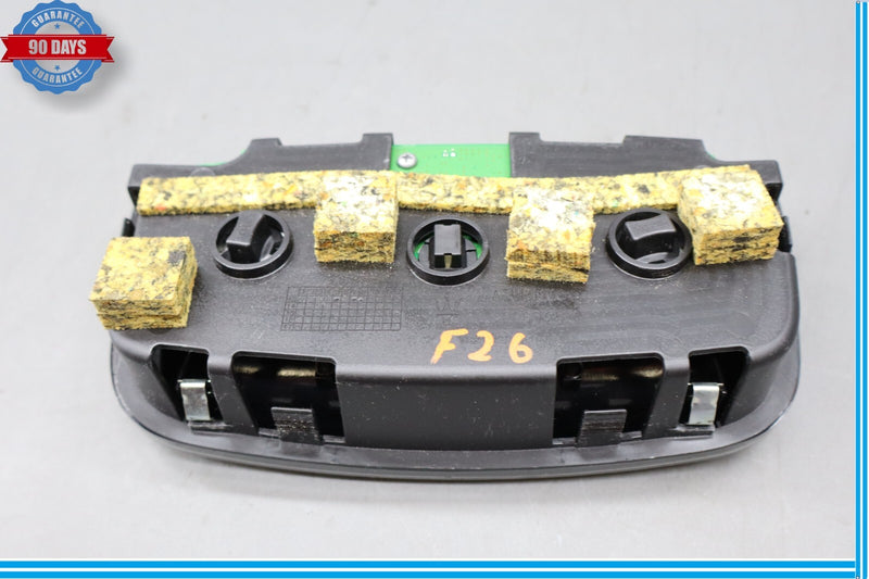 Load image into Gallery viewer, 14-17 Maserati Ghibli S Rear Overhead Dome Light Reading Lamp Oem
