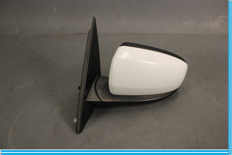 Load image into Gallery viewer, 07-10 BMW X5 E70 Front Left Driver Side Auto Dip Heated Side View Mirror Oem

