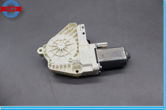 10-18 Audi A7 Quattro S7 RS7 Rear Right Side Door Window Regulator Motor OEM