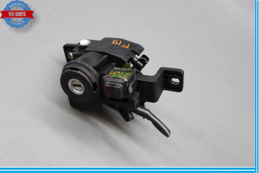 90-02 Mercedes SL320 SL500 R129 Rear Trunk Lid Lock Latch Actuator Oem