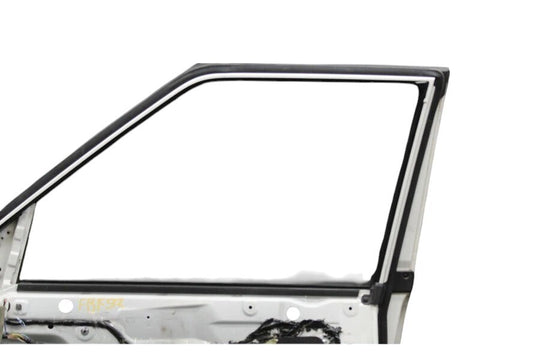 11-17 Infiniti QX80 QX56 Front Right Passenger Side Exterior Door Shell Oem