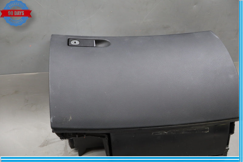 Load image into Gallery viewer, 12-14 Mercedes W204 C250 C350 Dashboard Glove Box Compartment Black Oem
