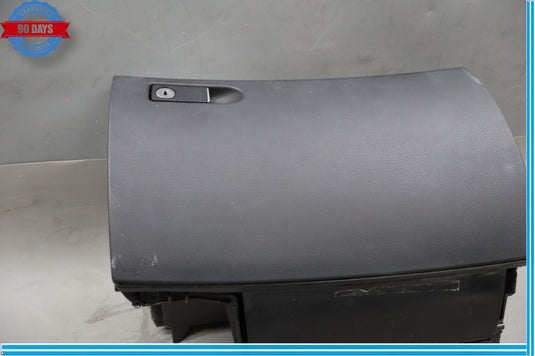 12-14 Mercedes W204 C250 C350 Dashboard Glove Box Compartment Black Oem