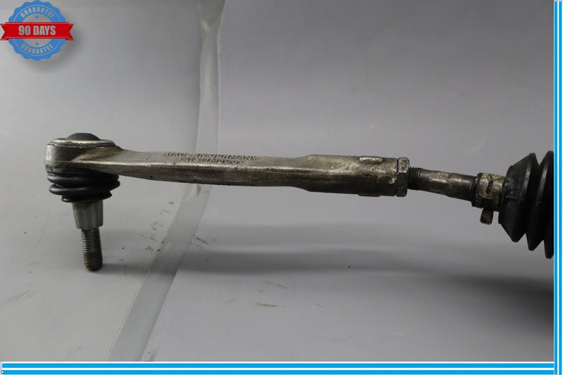Load image into Gallery viewer, 10-16 Porsche Panamera Power Steering Ger Rack and Pinion Assembly Oem
