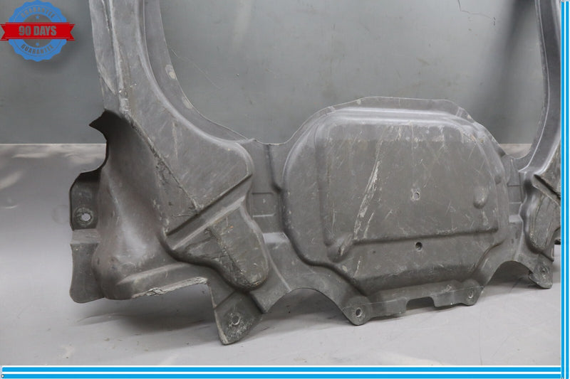 Load image into Gallery viewer, 05-20 Mercedes R172 SL400 SLK350 Engine Motor Splash Shield Cover Oem
