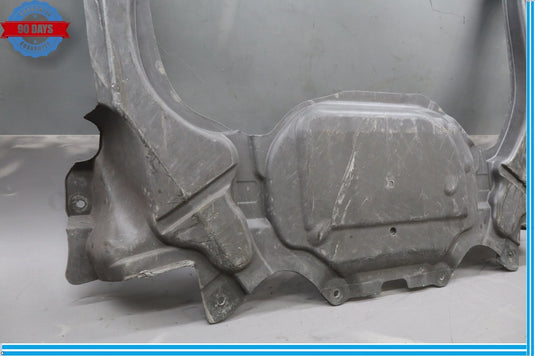 05-20 Mercedes R172 SL400 SLK350 Engine Motor Splash Shield Cover Oem
