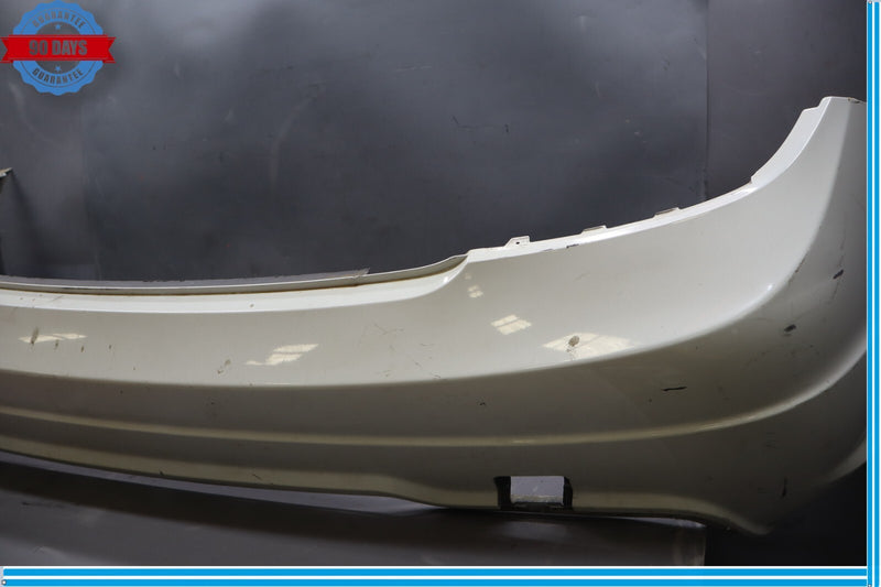 Load image into Gallery viewer, 12-14 Mercedes W204 C250 C300 C350 Rear Bumper Cover Panel Assembly Oem
