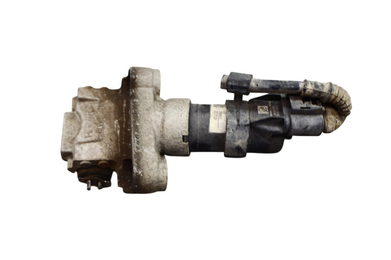 Load image into Gallery viewer, 11-17 Volkswagen Touareg Rear Left Parking Brake Actuator Adjust Motor Oem
