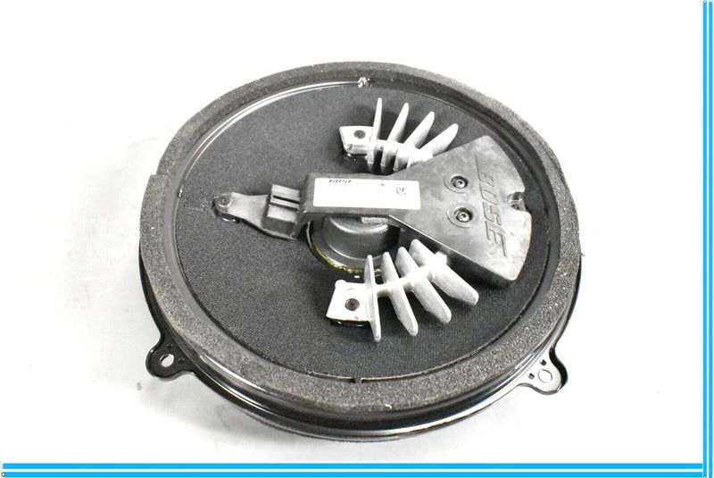 Load image into Gallery viewer, 04-18 Maserati Quattroporte Rear Bose Subwoofer Sub Woofer Sound Speaker Oem
