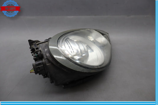 10-13 Porsche Panamera Front Right Passenger Side Headlight Lamp Xenon Oem