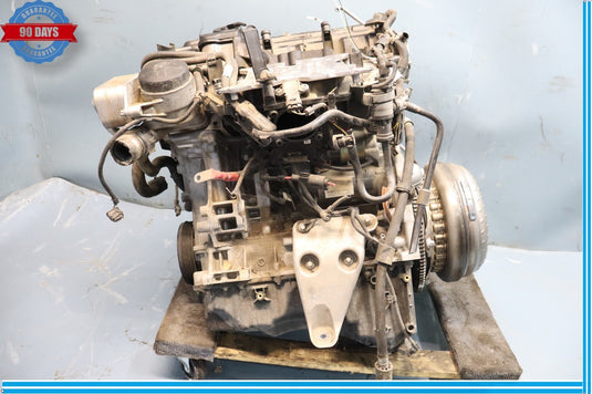 BMW F30 F32 F10 F22 228 328I N26 2.0L ENGINE MOTOR TURBOCHARGED ASSEMBLY OEM 92K