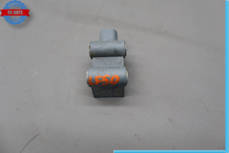 Load image into Gallery viewer, 09-16 BMW 750Li 750Li xDrive Rear Left Door Impact Crash Pressure Sensor Oem
