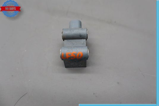 09-16 BMW 750Li 750Li xDrive Rear Left Door Impact Crash Pressure Sensor Oem