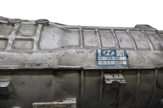 12-14 Hyundai Equus 5.0L Auto Automatic Transmission Tranny 00268-4E060 OEM