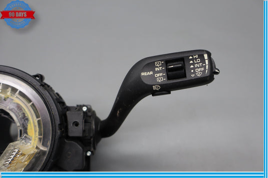 10-13 Porsche Panamera Steering Multi Functional Turn Wiper Cruise Switch Oem