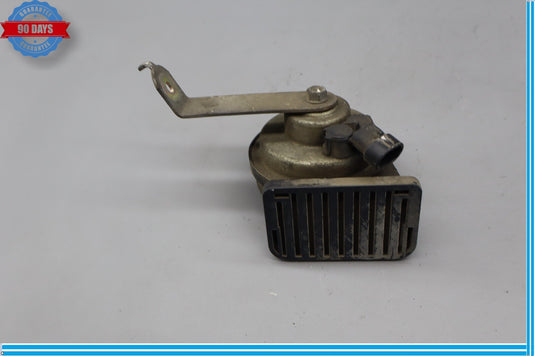 03-09 Hummer H2 Right Passenger Side High Note Tone Horn Signal Oem