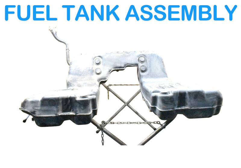 Load image into Gallery viewer, 03-10 Bentley Continental GT Coupe Fuel Gas Tank Assembly 3D0201085 OEM

