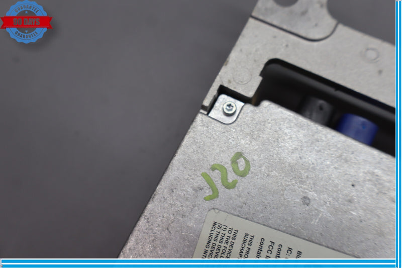 Load image into Gallery viewer, 11-13 BMW 528i 535i 550i xDrive Bluethoot Contorl Module Unit Comuter Oem
