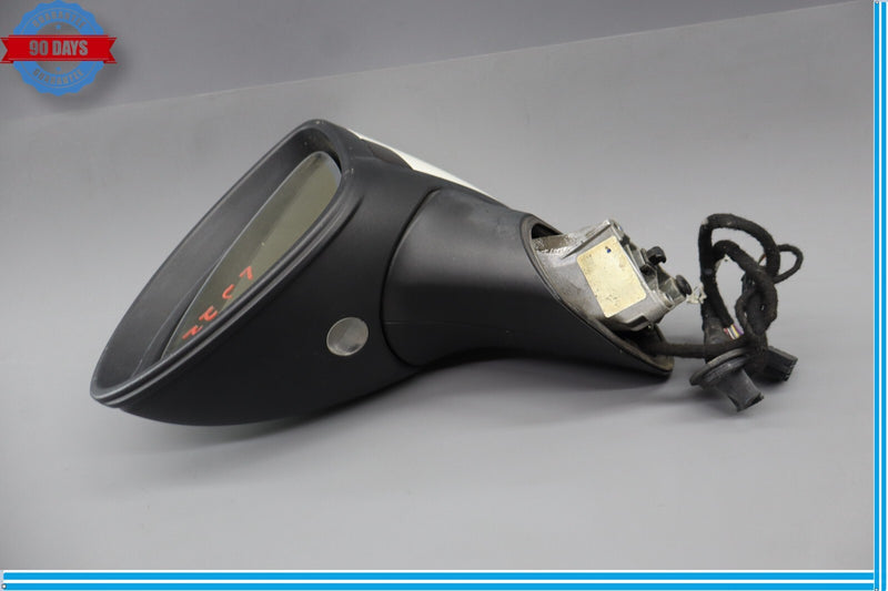Load image into Gallery viewer, 11-14 Porsche Cayenne 958 Front Left Driver Side Door Rear View Mirror Oem
