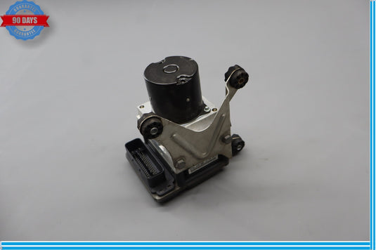 09-15 BMW 750i 750Li F01 F02 ABS Anti Lock Brake Pump 0265960424 Oem
