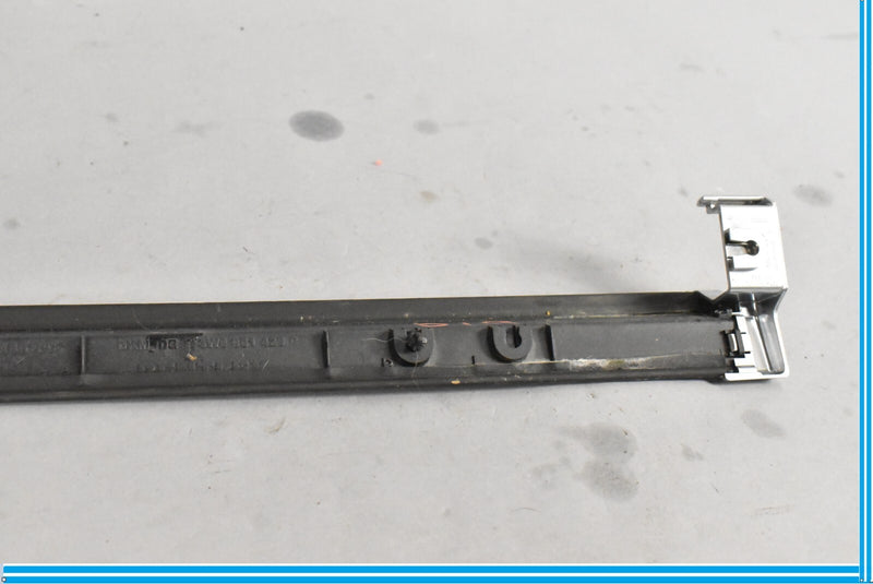 Load image into Gallery viewer, 2008 Bentley Continental GT Front Right Seat Frame Trim Cover 3W8881429 Oem
