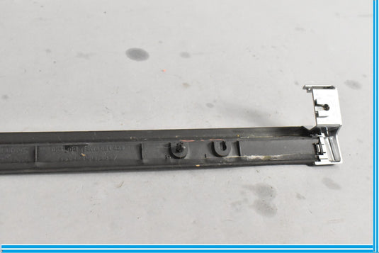 2008 Bentley Continental GT Front Right Seat Frame Trim Cover 3W8881429 Oem