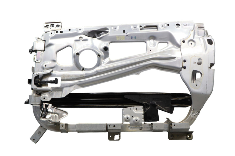 Load image into Gallery viewer, 14-21 BMW i3 I01 Hybrid Front Right Passenger Side Door Shell Carrier Frame Oem
