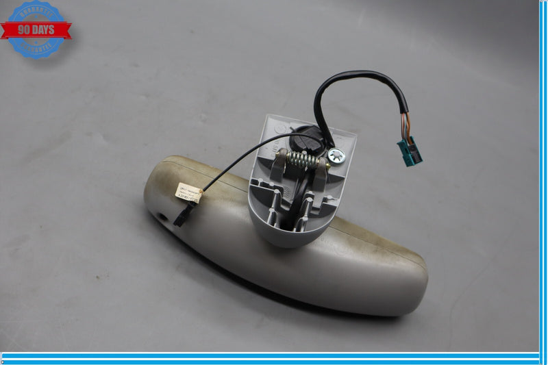 Load image into Gallery viewer, 00-03 Mercedes W210 E320 E430 Interior Top Upper Rear View Mirror Assembly Oem
