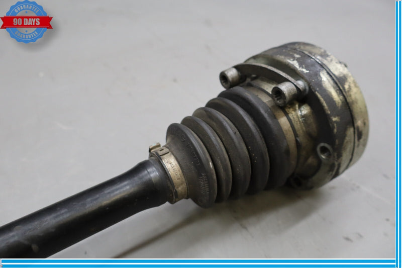 Load image into Gallery viewer, 11-18 Porsche Cayenne 958 Turbo Front Right or Left Side Axle CV Shaft Oem
