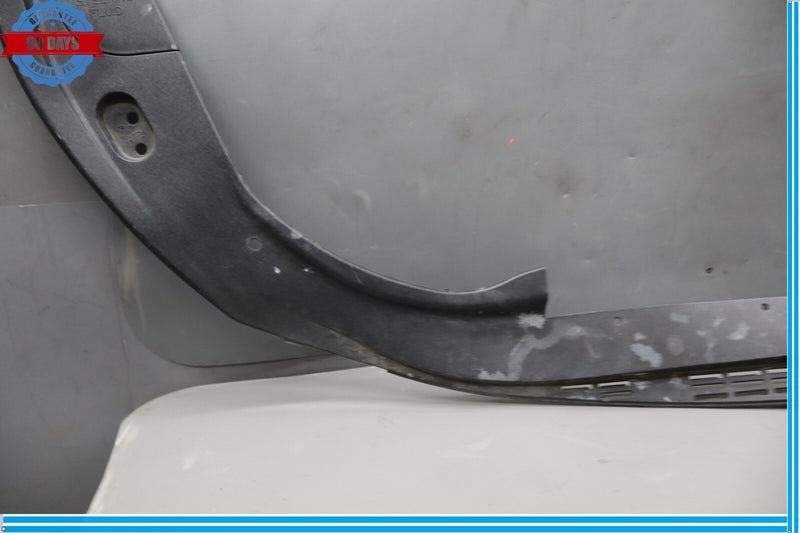 Load image into Gallery viewer, 11-16 Hyundai Equus Radiator Grille Upper Cover Panel 863623N000 Oem
