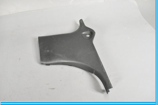 2014-2018 MERCEDES CLA250 W117 CENTER RIGHT LOWER B PILLAR COVER TRIM PANEL OEM