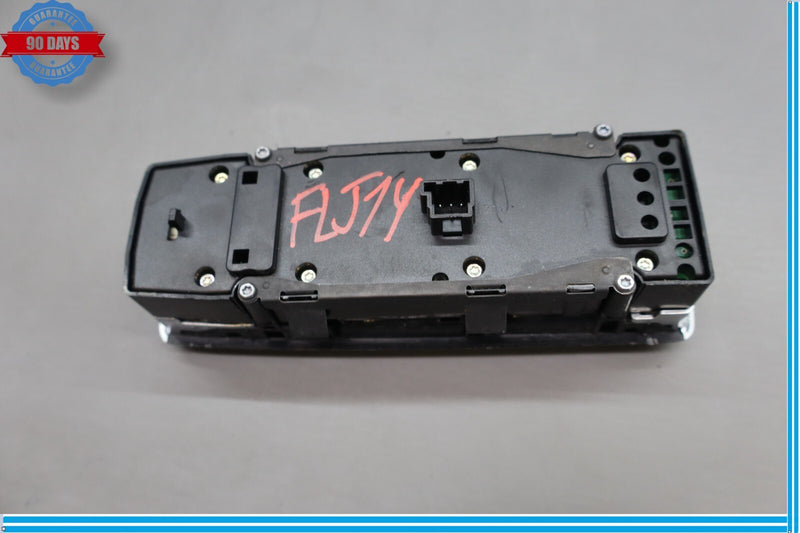 Load image into Gallery viewer, 13-16 Mercedes GL450 X166 Front Left Side Master Window Switch Controller Oem
