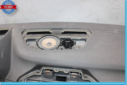16-21 BMW F48 X1 Dash Dashboard Instrument Panel Black 72129296849 Oem