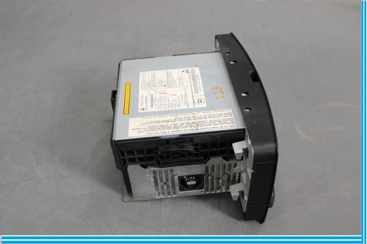 06-12 Mercedes GL450 GL550 Command Head Unit Navigation Radio CD Player Oem