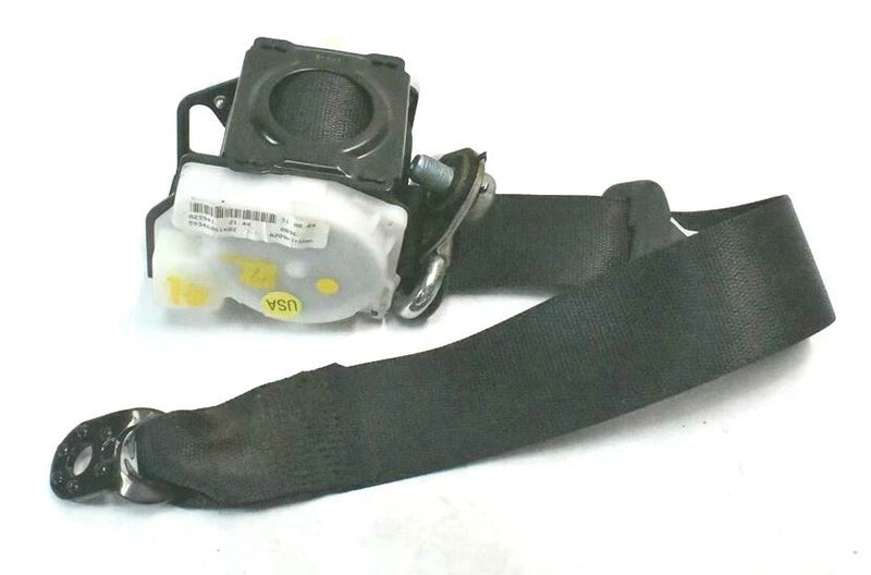 Load image into Gallery viewer, 03-09 Mercedes W209 CLK350 CLK500 Rear Right Passenger Side Seat Belt Oem
