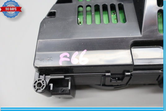 12-14 Mercedes C250 C350 W204 Instrument Speedometer Cluster 2049004309 Oem