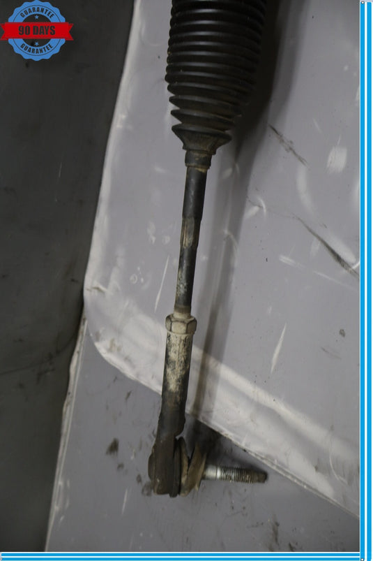 06-09 Pontiac Solstice Power Steering Rack & Pinion 15923219 Oem