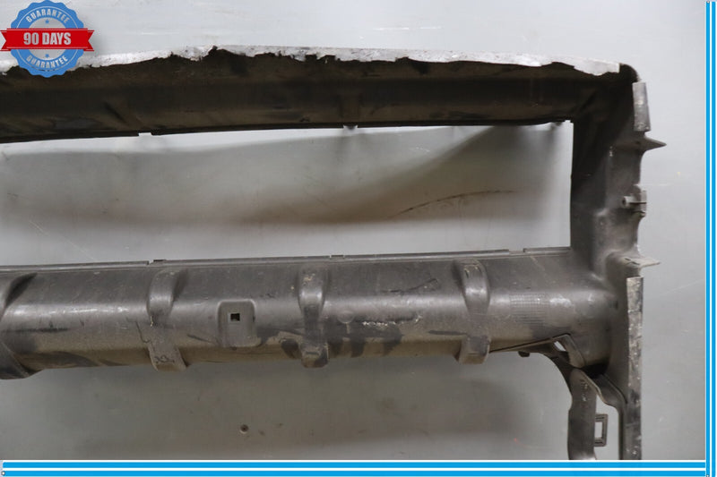 Load image into Gallery viewer, 09-15 BMW 740i 750Li xDrive Front Radiator Air Duct Grille Grill Air Shutter Oem
