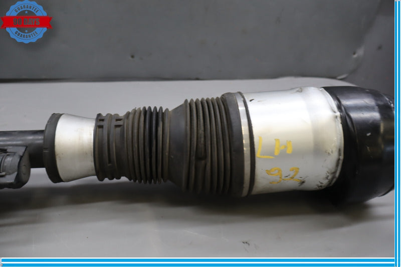 Load image into Gallery viewer, 13-19 Mercedes X166 GL450 GL550 Front Left Driver Side Shock Strut Absorber Oem
