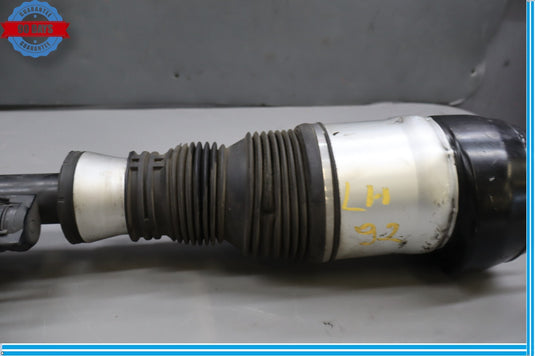 13-19 Mercedes X166 GL450 GL550 Front Left Driver Side Shock Strut Absorber Oem