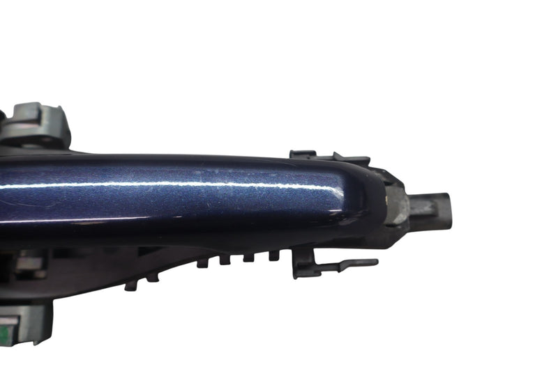 Load image into Gallery viewer, 16-20 Jaguar XF Rear Left Driver Side Exterior Door Handle C2Z31750 Oem
