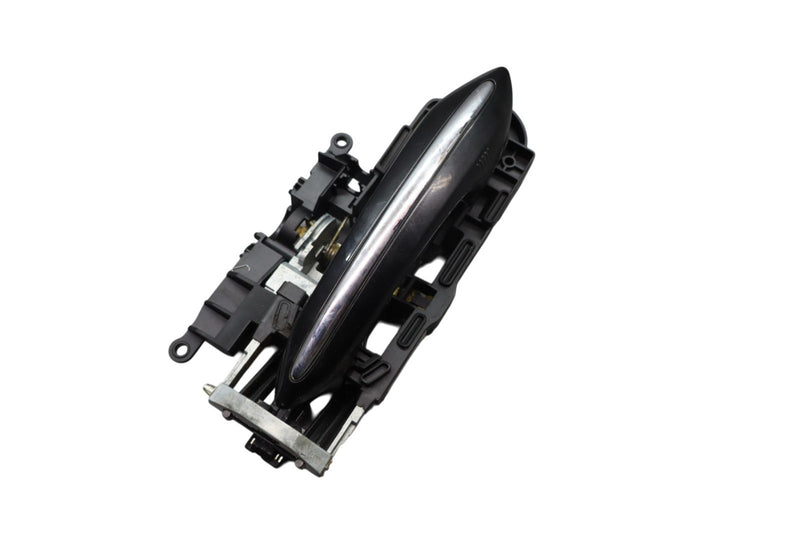 Load image into Gallery viewer, 09-19 BMW 750i 750Li Front/Rear Right Passenger Side Exterior Door Handle Oem
