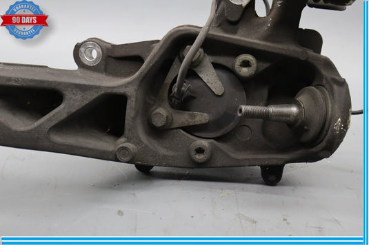 09-15 Jaguar X150 XKR XK RWD Front Right Passenger Side Knuckle Spindle Oem